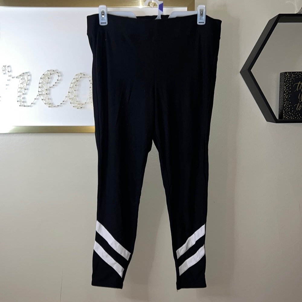 Torrid Leggings